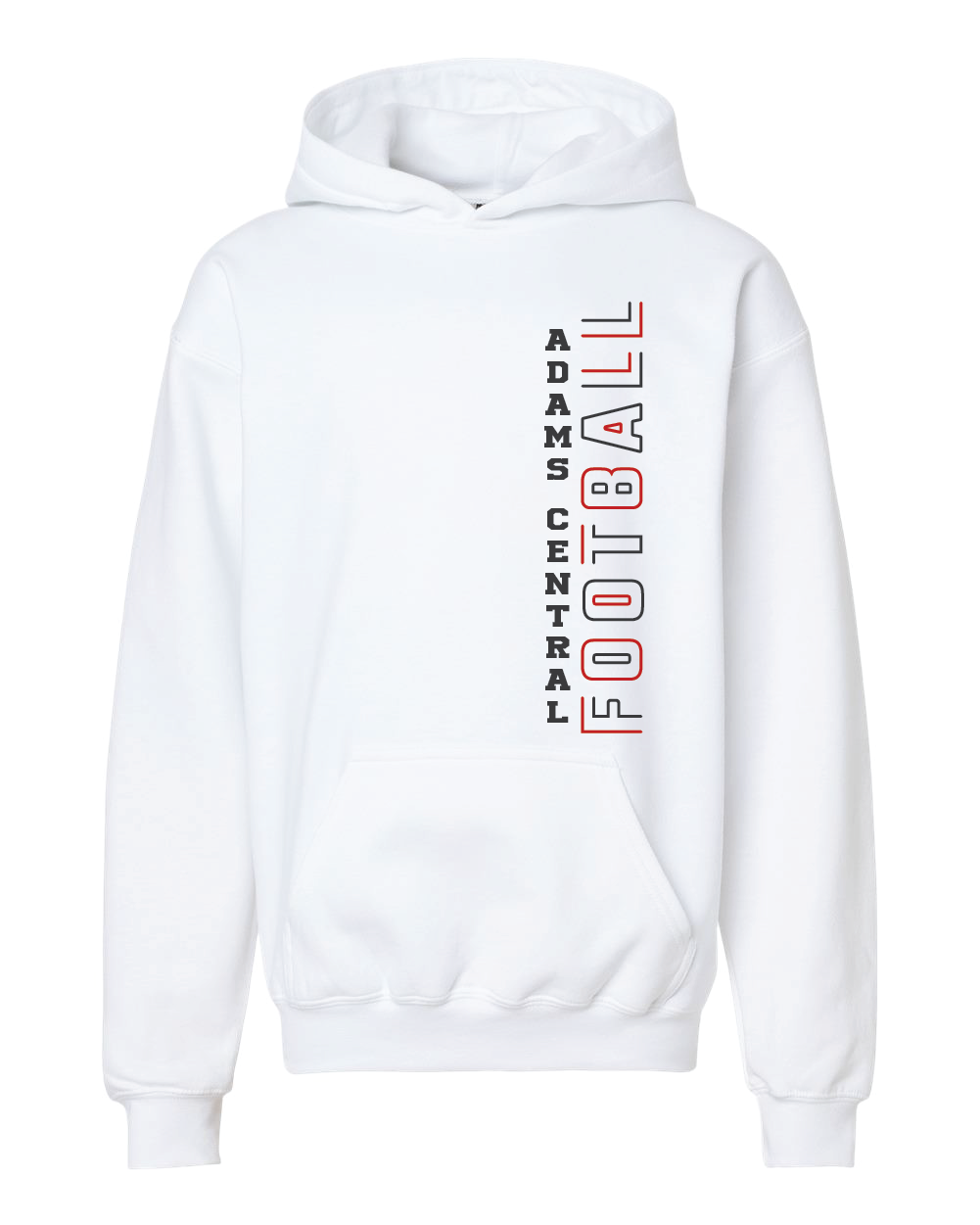 Youth Gildan Regional Champs Hoodie