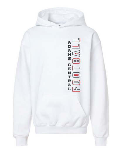 Youth Gildan Regional Champs Hoodie