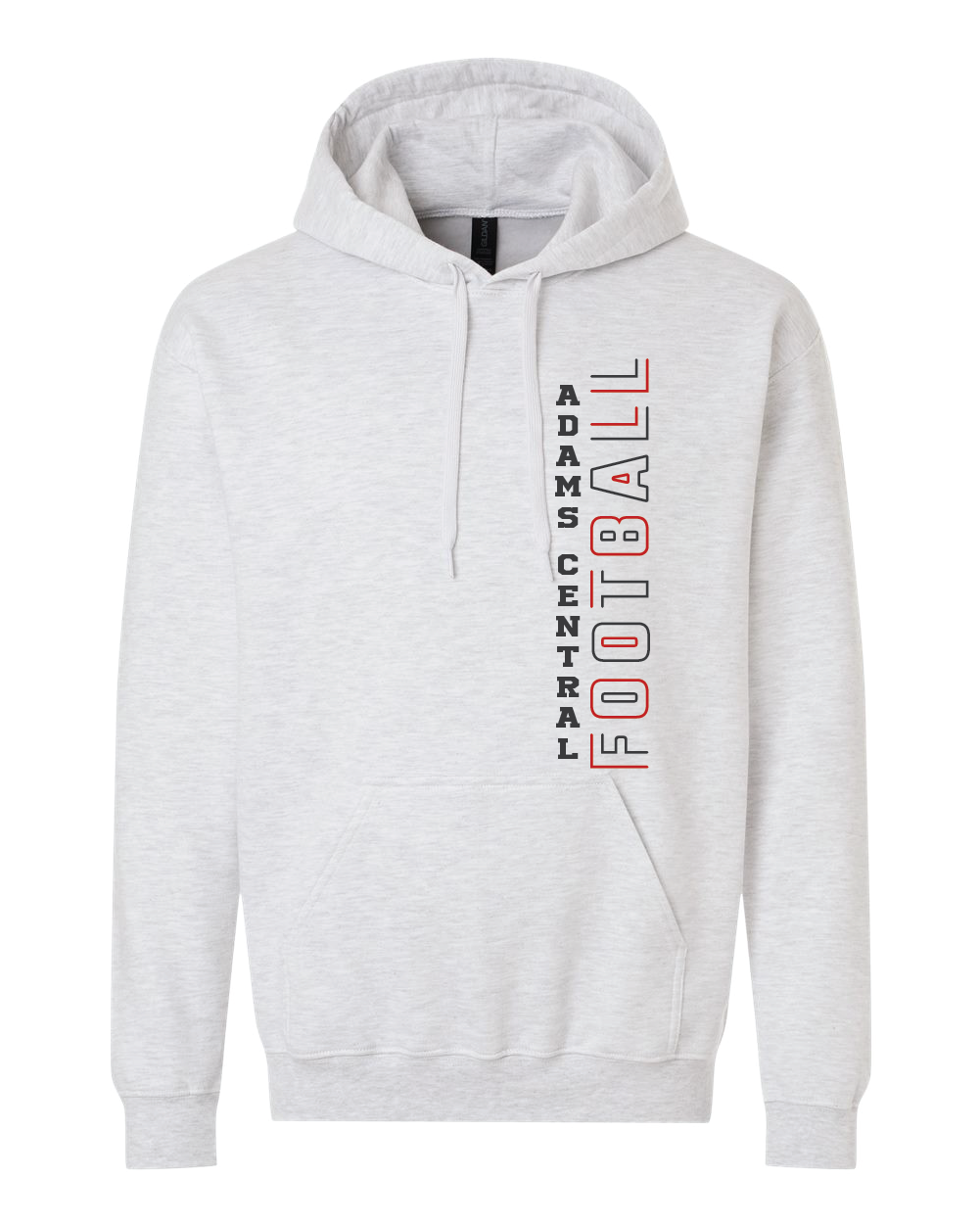 Adult Gildan Regional Champs Hoodie