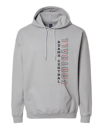 Adult Gildan Regional Champs Hoodie