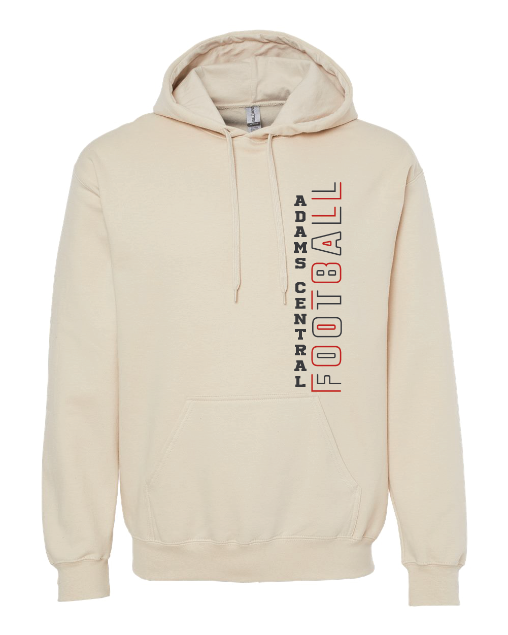 Adult Gildan Regional Champs Hoodie