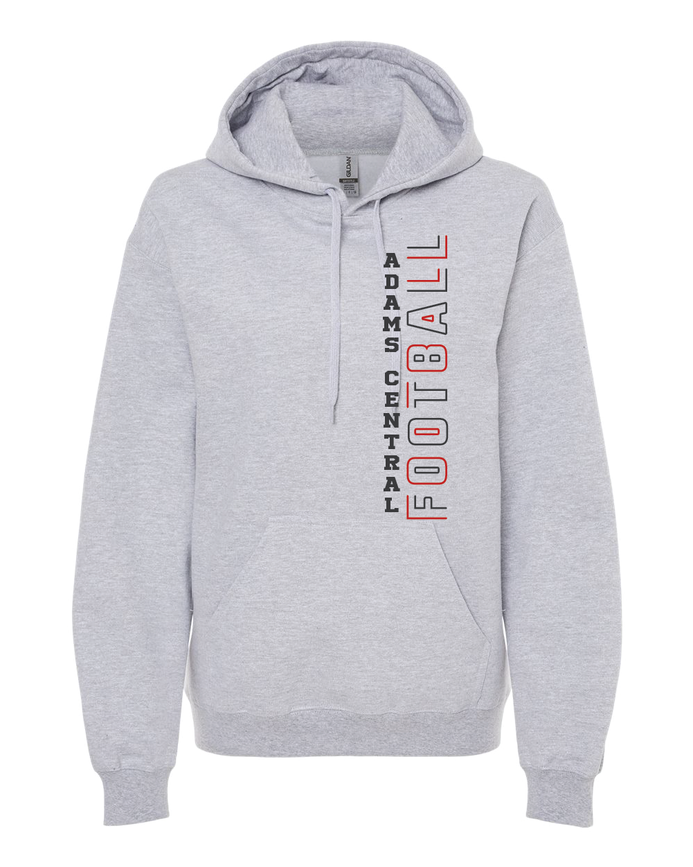 Adult Gildan Regional Champs Hoodie