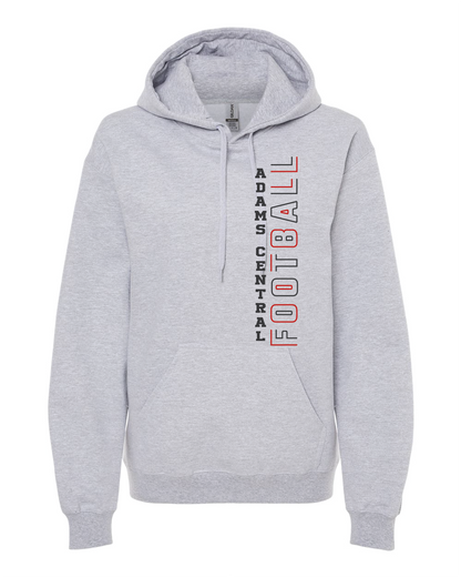 Adult Gildan Regional Champs Hoodie