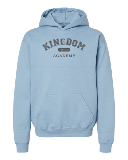 Youth Gildan "Kingdom" Hoodie