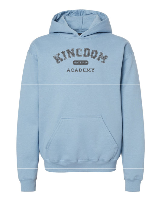 Youth Gildan "Kingdom" Hoodie