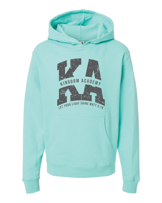 Youth Gildan "KA" Hoodie