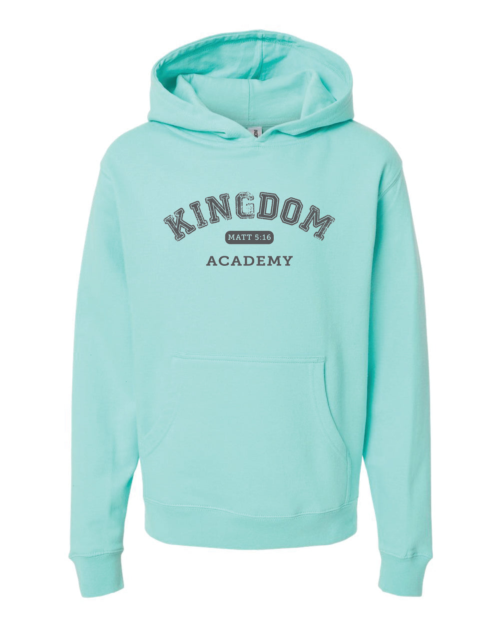 Youth Gildan "Kingdom" Hoodie