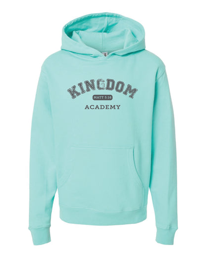 Youth Gildan "Kingdom" Hoodie