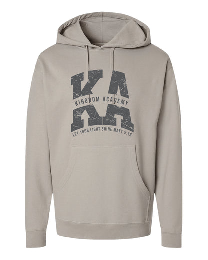 Adult Independent "KA" Hoodie