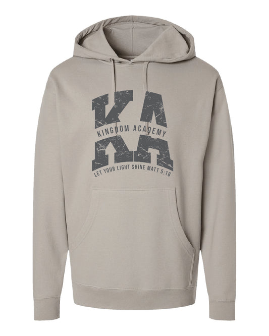 Adult Independent "KA" Hoodie