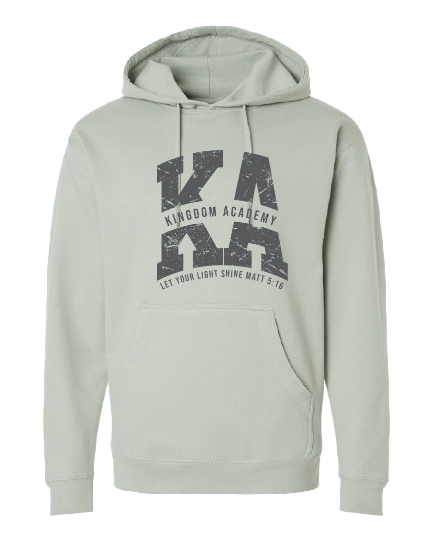 Adult Independent "KA" Hoodie