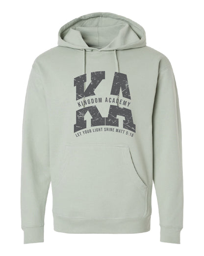 Adult Independent "KA" Hoodie