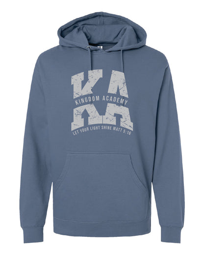 Adult Independent "KA" Hoodie