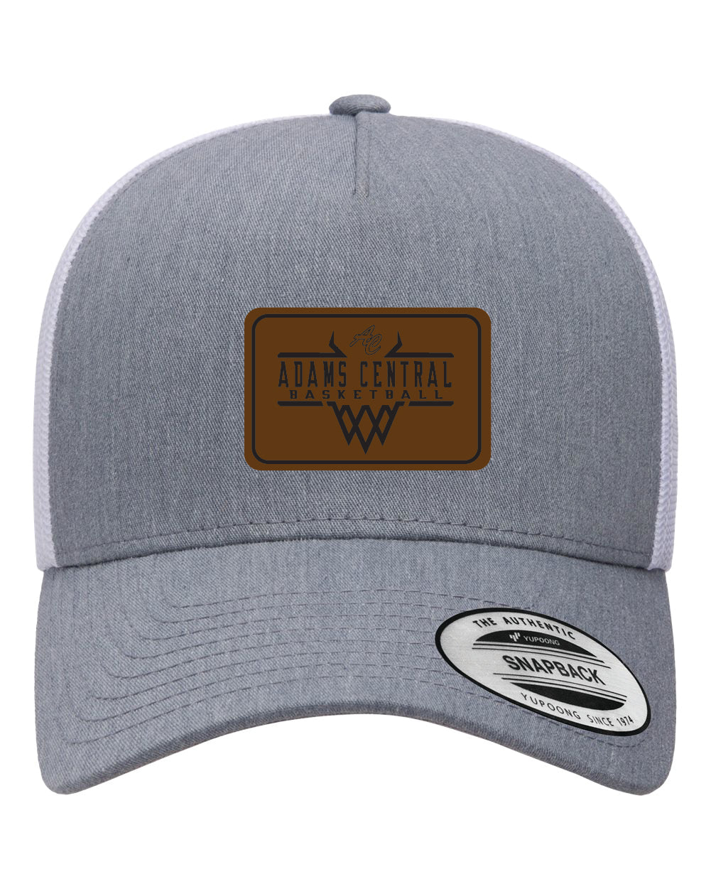 AC Basketball Trucker Cap