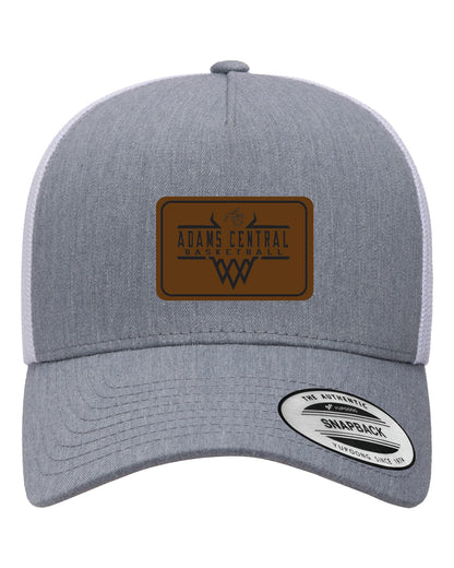 AC Basketball Trucker Cap
