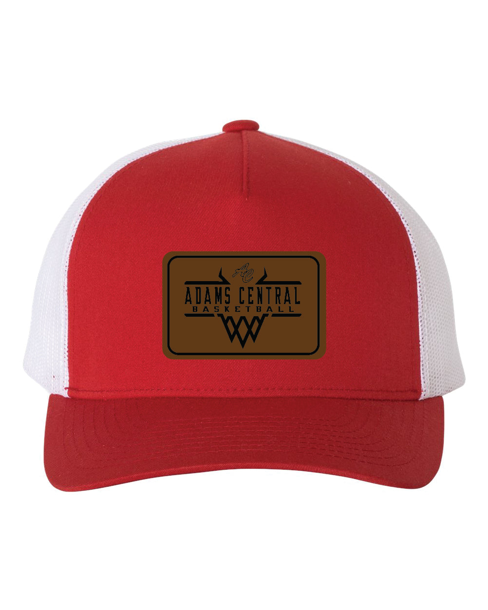 AC Basketball Trucker Cap