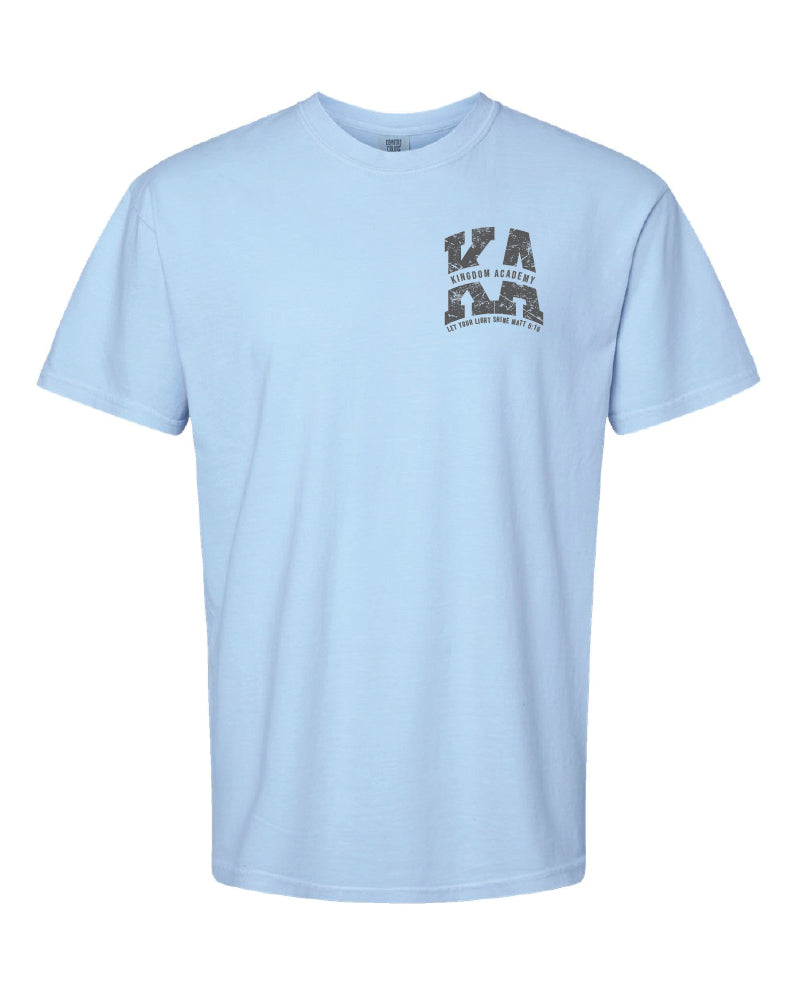 Comfort Colors "A good name" Adult t-shirt