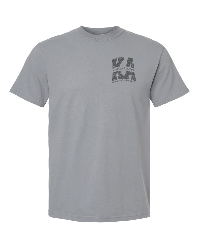 Comfort Colors "A good name" Adult t-shirt