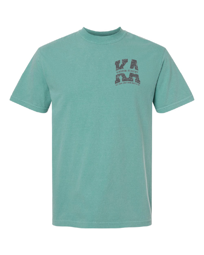Comfort Colors "A good name" Adult t-shirt
