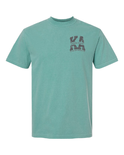 Comfort Colors "A good name" Adult t-shirt