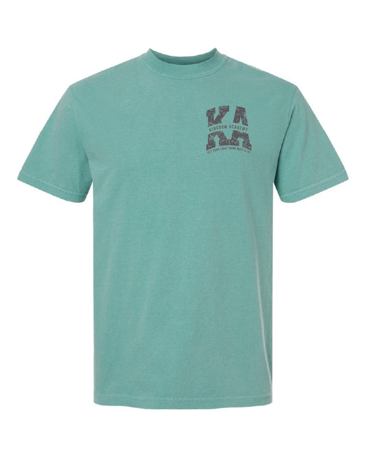 Comfort Colors "A good name" Adult t-shirt