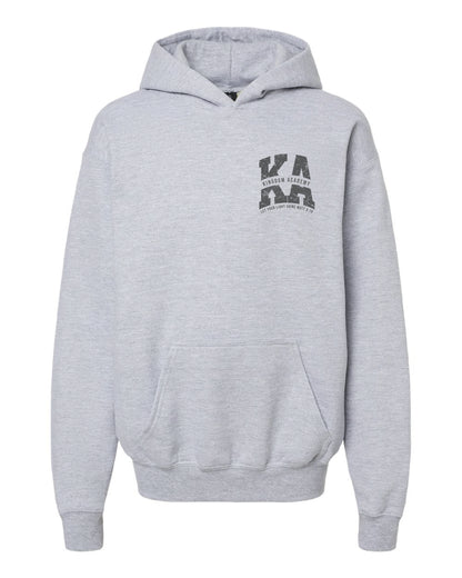 Youth Gildan "A good name" Hoodie