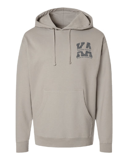 Adult Independent "A good name" Hoodie