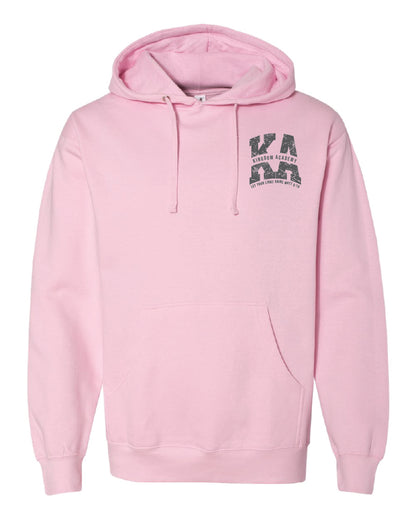 Adult Independent "A good name" Hoodie