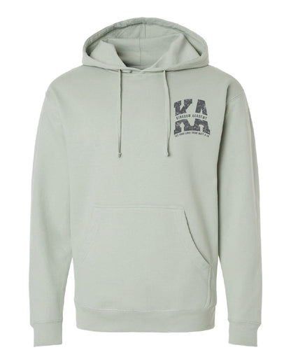 Adult Independent "A good name" Hoodie