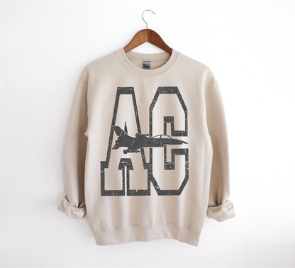 AC Gildan Crewneck