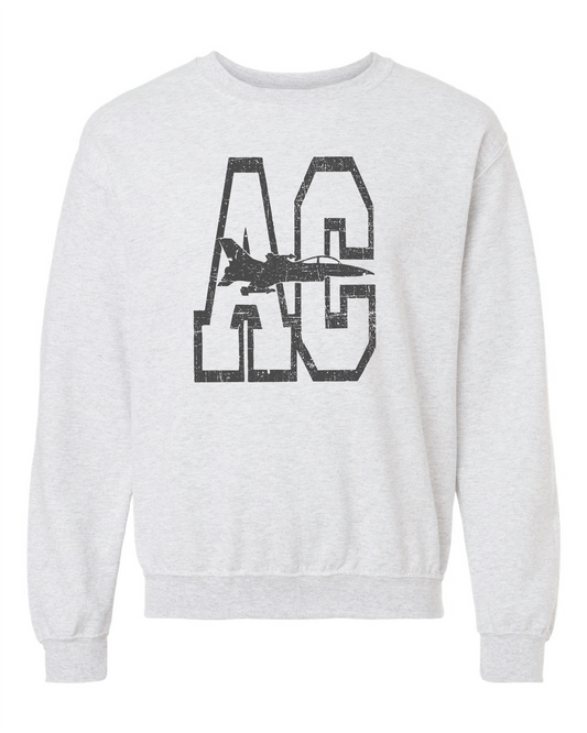 AC Gildan Crewneck