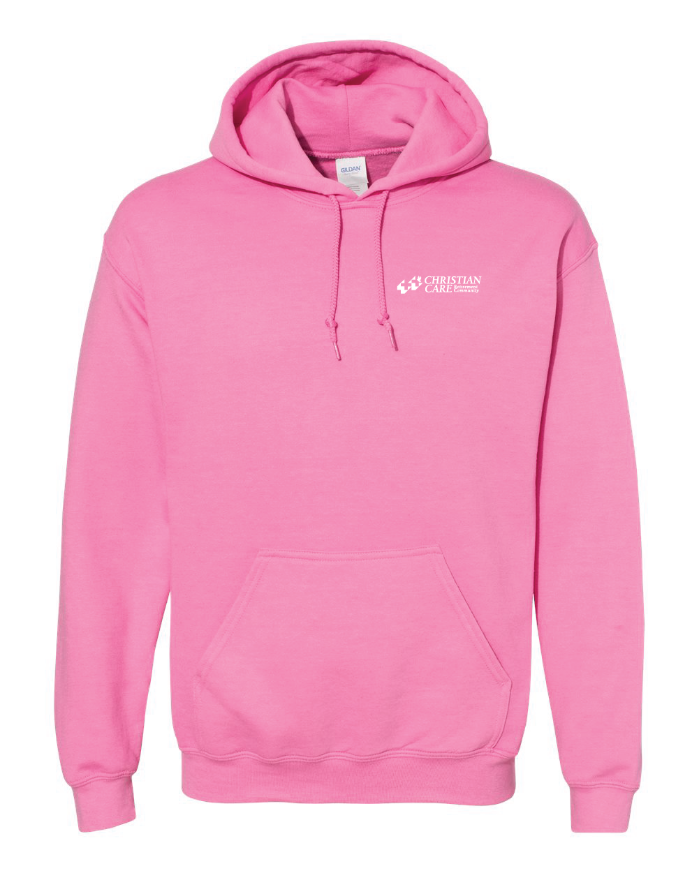 CCRC Adult Gildan Hoodie
