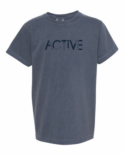 ACTIVE Youth T-shirt
