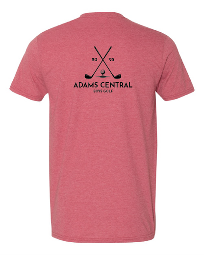AC Golf T-Shirt Softstyle