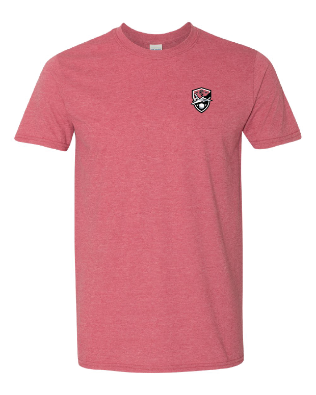 AC Golf T-Shirt Softstyle