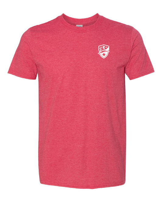 AC Golf T-Shirt Softstyle