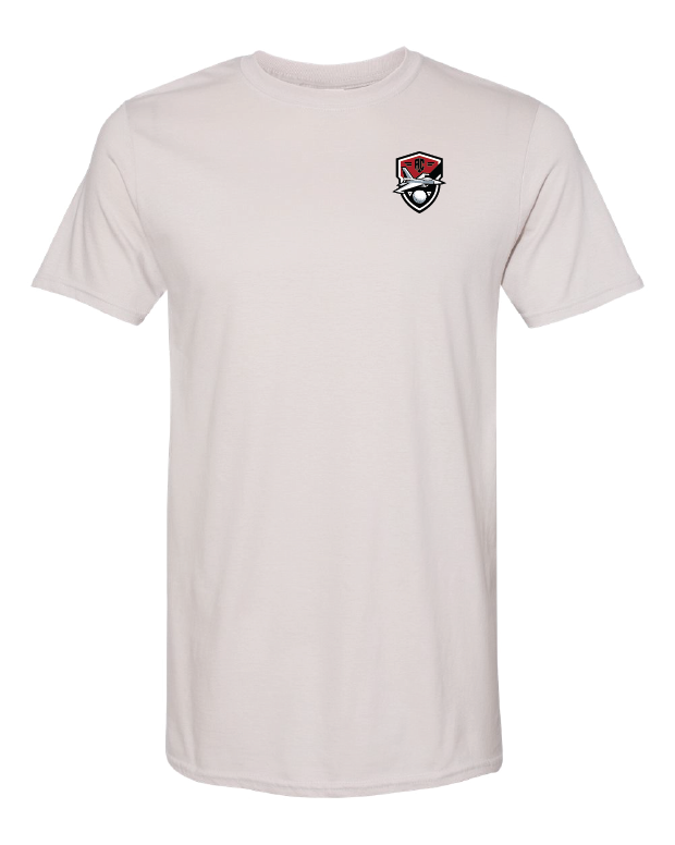 AC Golf T-Shirt Softstyle