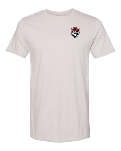 AC Golf T-Shirt Softstyle