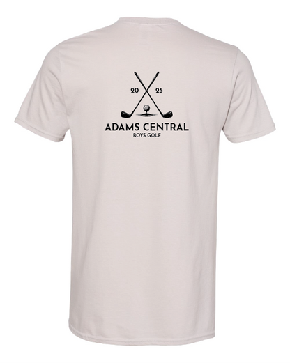 AC Golf T-Shirt Softstyle