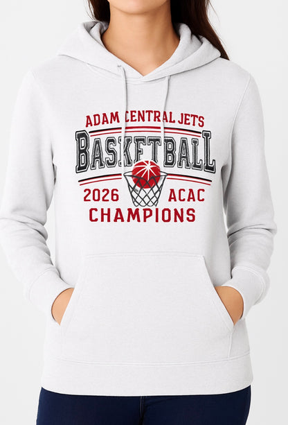 Adult AC MS GBB Champion Gildan Hoodie