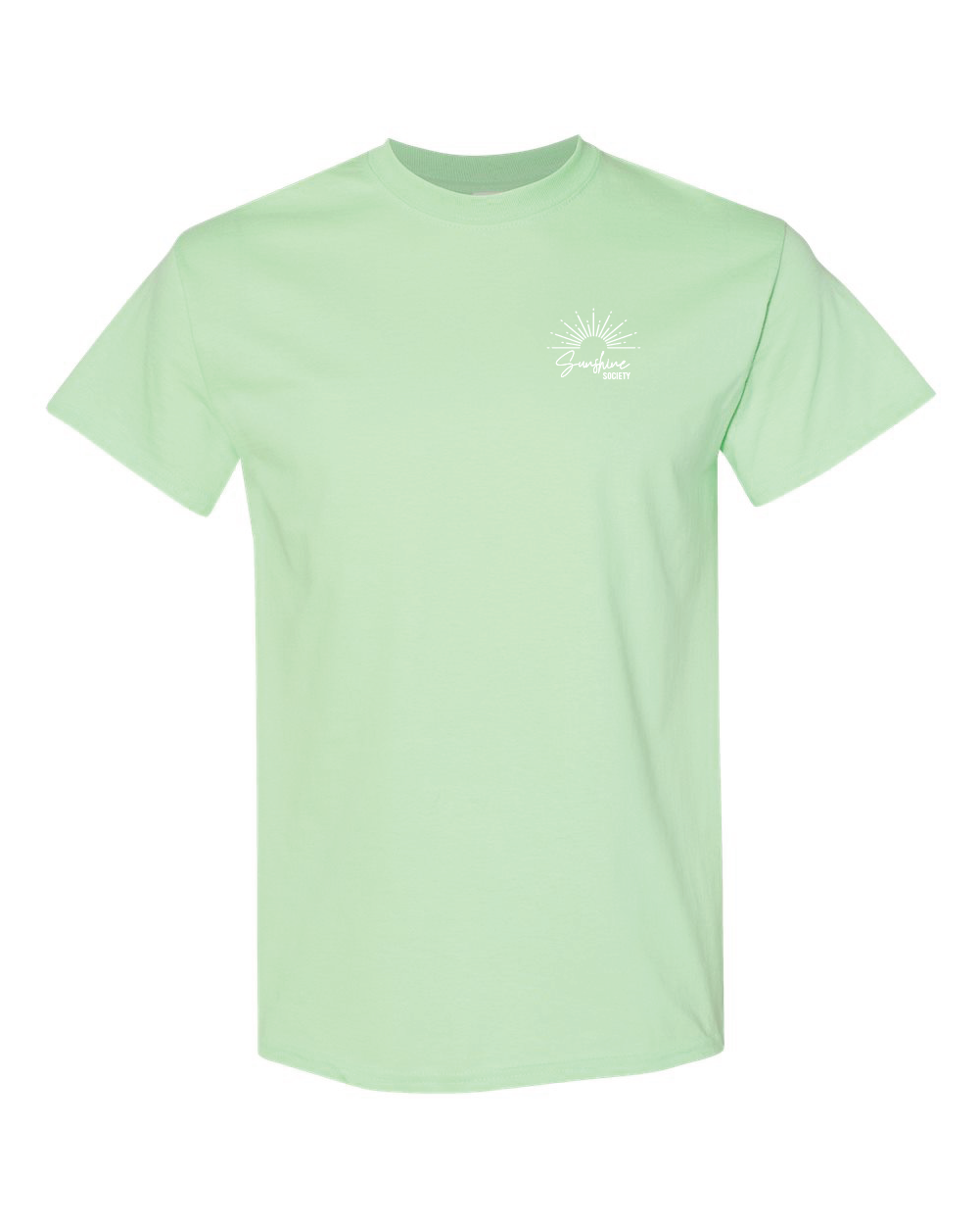 Sunshine 'How much love' Gildan T-Shirt