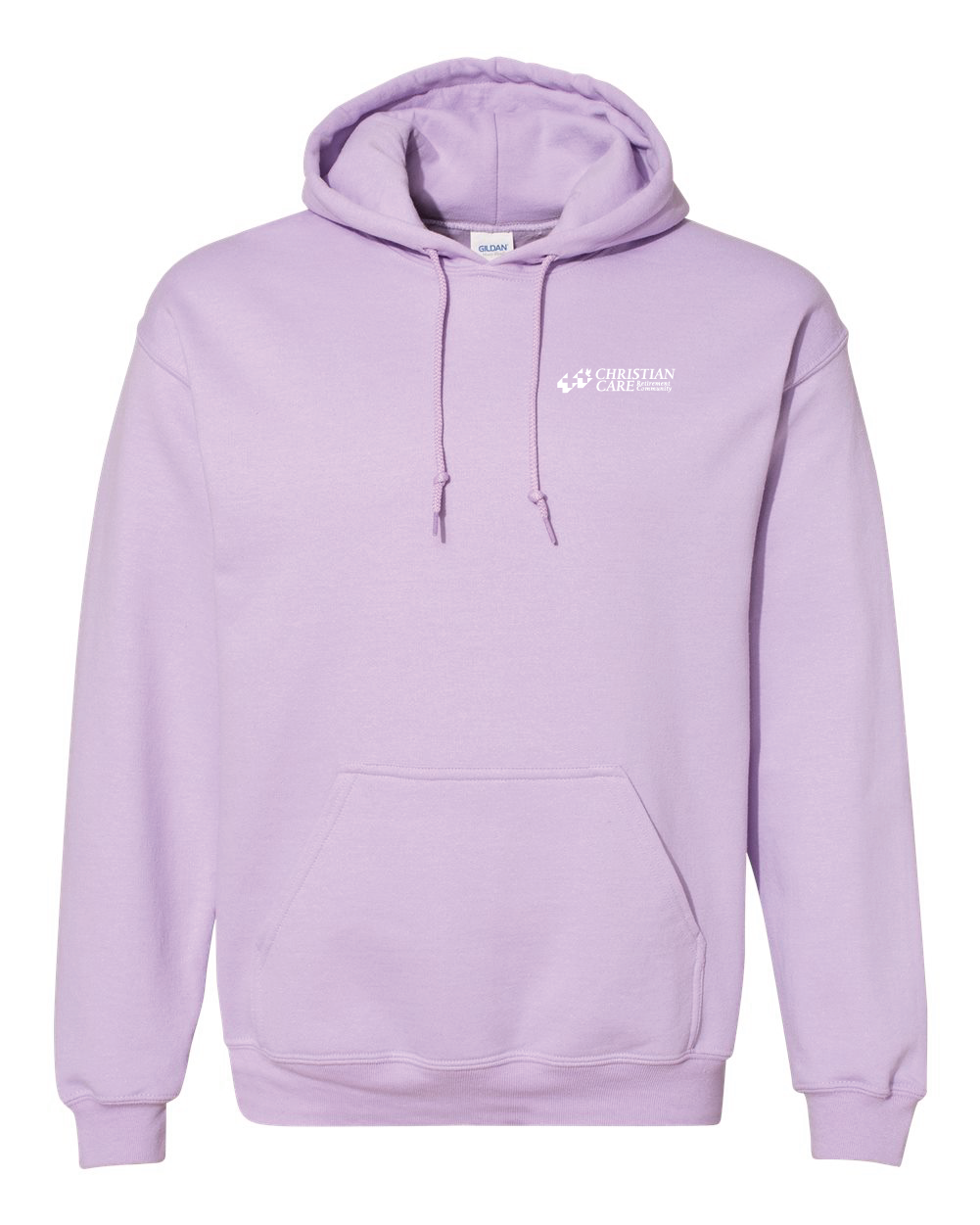 CCRC Adult Gildan Hoodie