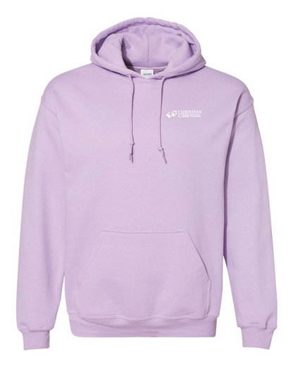 CCRC Adult Gildan Hoodie