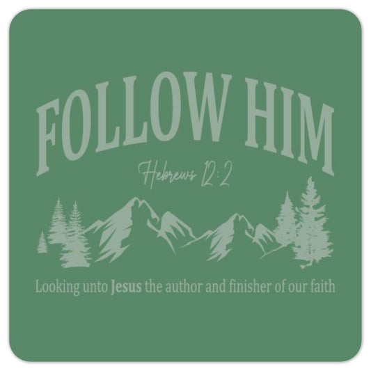 Bible School Stickers