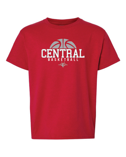 AC Basketball Youth T-Shirt