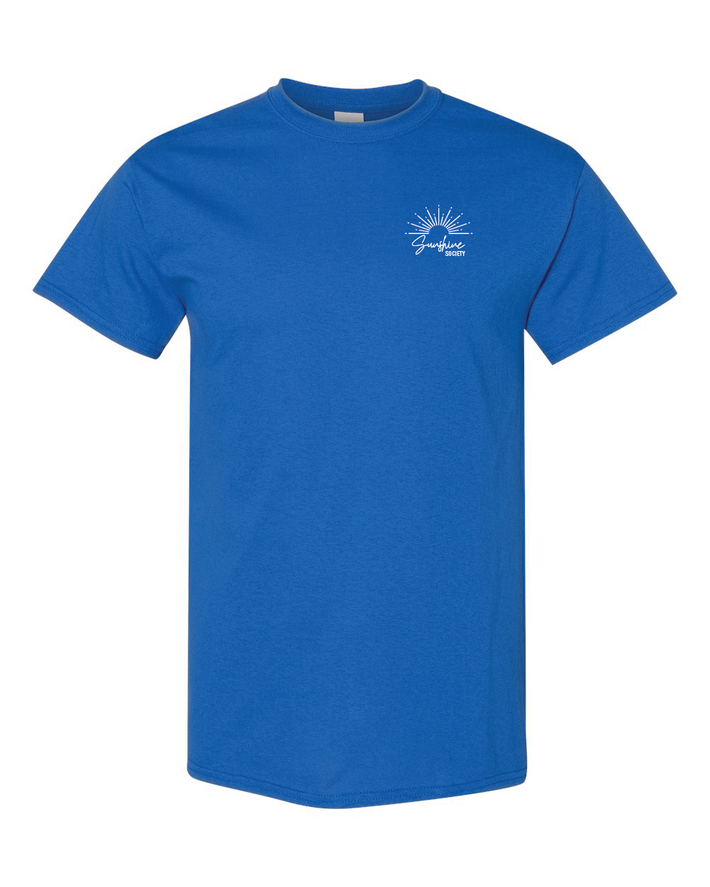 Sunshine 'How much love' Gildan T-Shirt