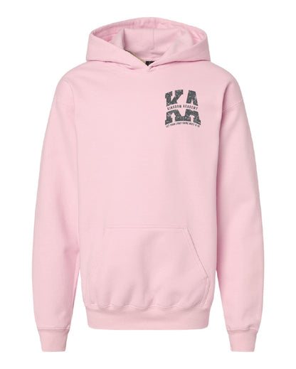 Youth Gildan "A good name" Hoodie