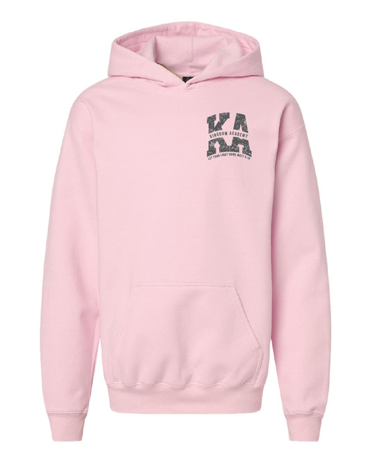 Youth Gildan "A good name" Hoodie