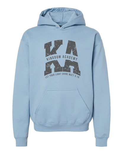 Youth Gildan "KA" Hoodie