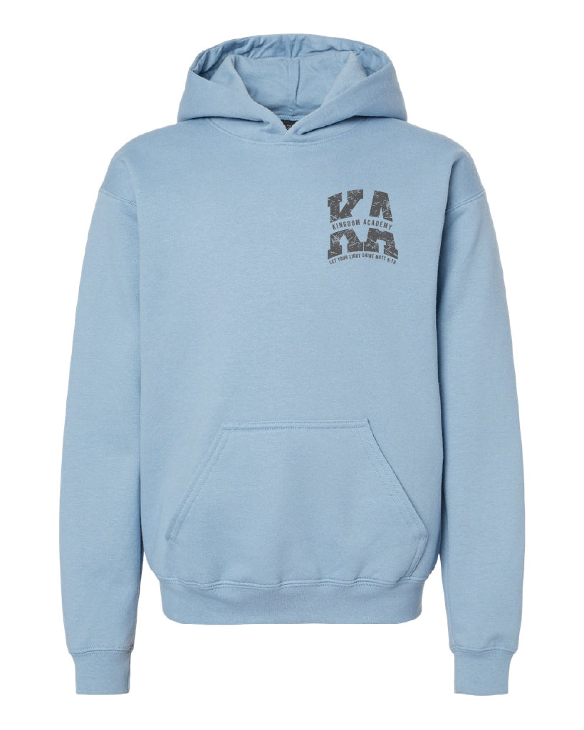 Youth Gildan "A good name" Hoodie